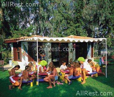 Phaselis Princess Hotel 30
